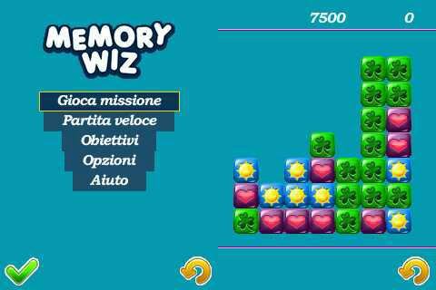 Memory Wiz 240x320 6300