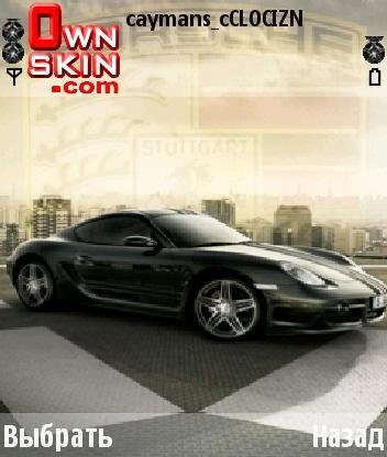 porschecay f8b4vdlt