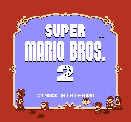 Super Mario Bros. 2 Jetpack