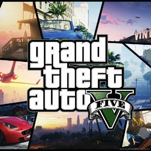 GTA 5 Авто установка машин 1.5