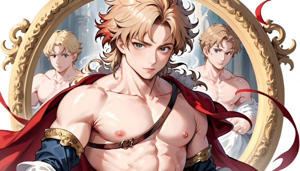 Аниме,фэнтези.09