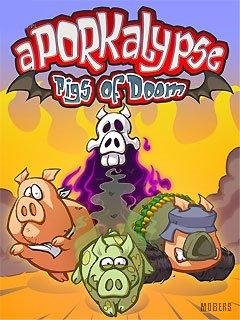 Aporkalypse Pigs of Doom