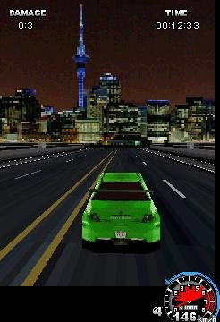 NFD Green Cars