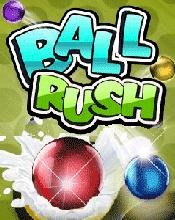 Ball Rush