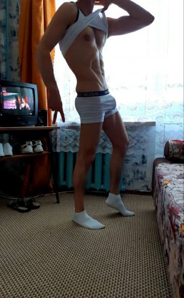 Где-то в России