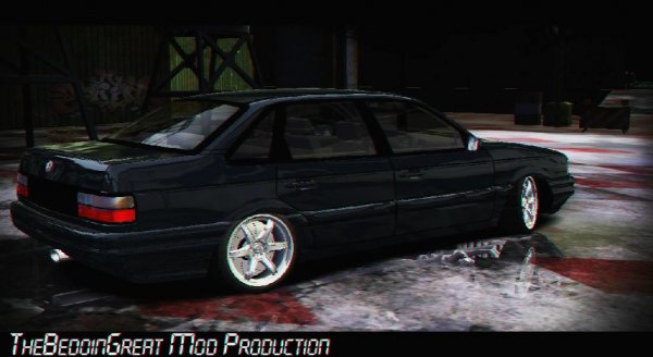 Volkswagen Passat B3