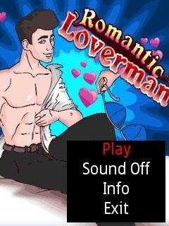 MOBI LOVER MAN