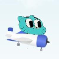 Gumball Pilot