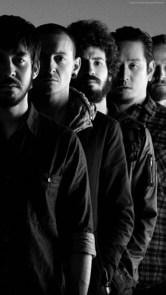 linkin park 1080x1920
