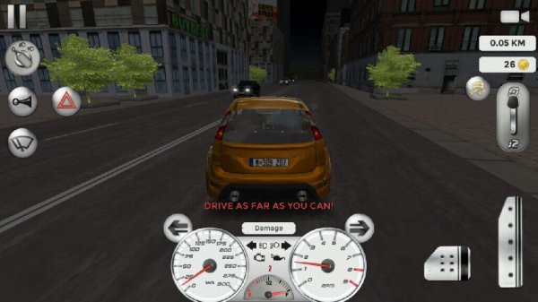 Real Driving 3D v1.5.1(16)