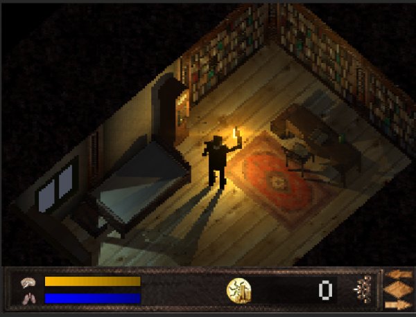 Mr.Lovecraft v.1.1