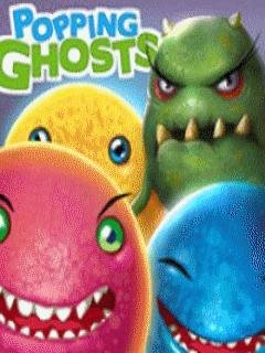 Popping Ghosts