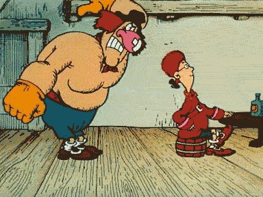 sokrovish drish protiv kachka