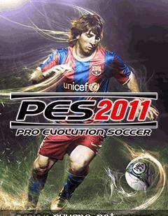 Pro Evolution Soccer [PES 2011]