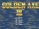 Golden Axe 3