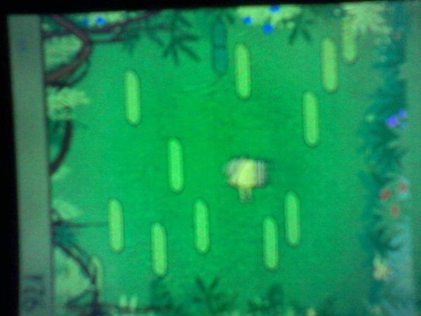 Doodle Jump Deluxe 400