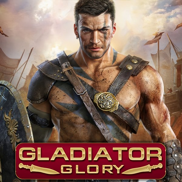 Gladiator Glory [Mod]