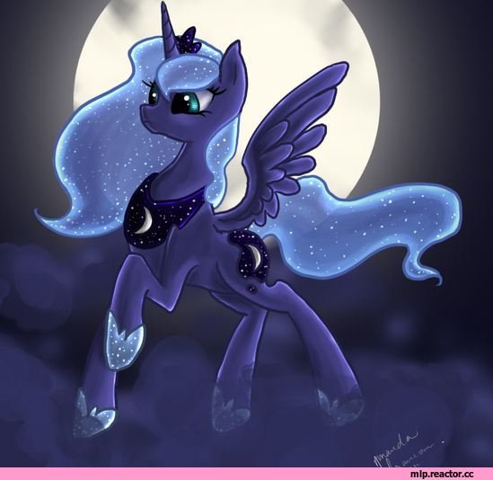 my-little-pony-mlp-art-royal-Princess-Lu