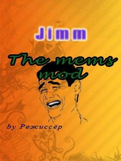 Jimm Mems