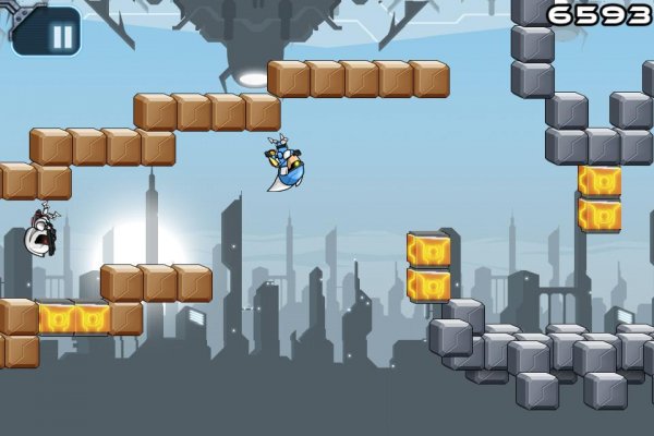 Gravity Guy v.1.00(0) sis