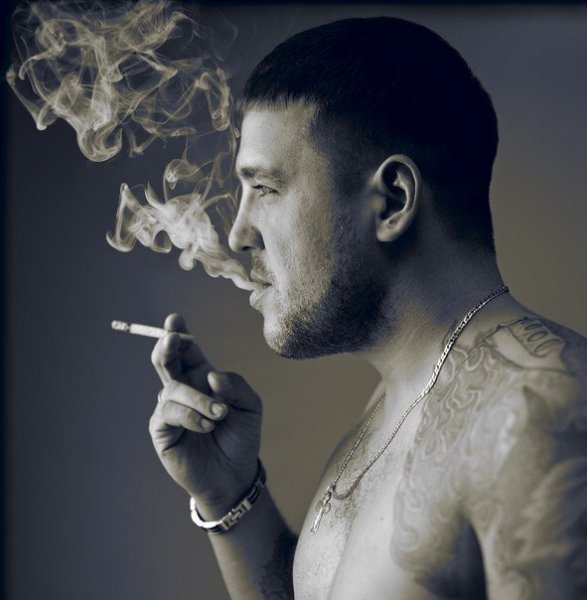 TRUEтень - Rehab