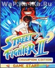 Street Fighter II Championship Edition