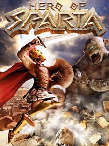 hero of sparta