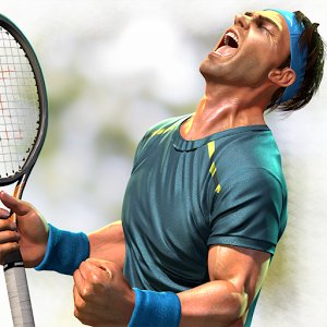 Ultimate Tennis v 1.2.213.live-g