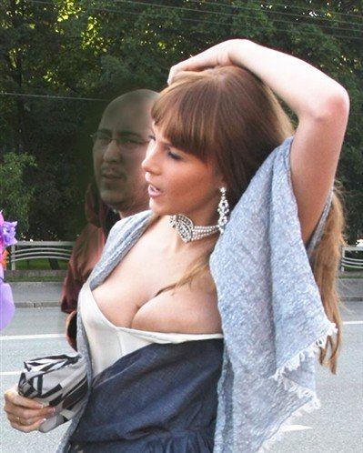 Полина Диброва