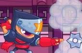 Zippy Ninja