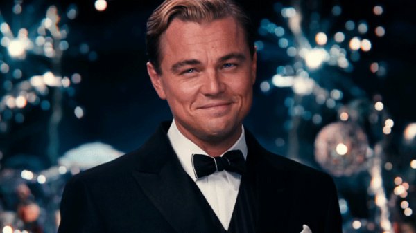 dicaprio