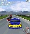 3D Toca Race Driver 3 176x208