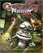 crazy frog racer 3d