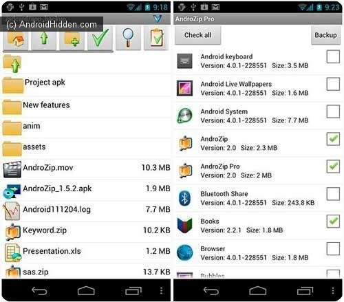 AndroZip (v1.1.2)-