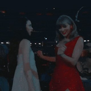 Dancing