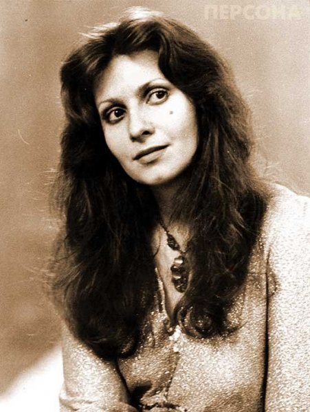 Татьяна Анциферова - Он пришёл этот день