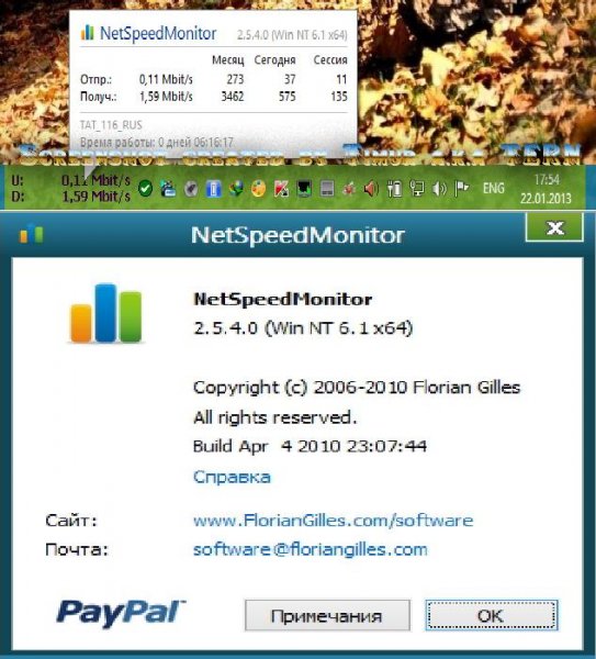 netspeedmonitor 2 5 4 0 x64 setup