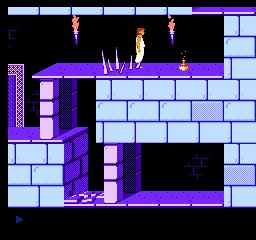 Prince of Persia (Hack)