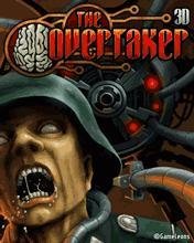 The Overtaker 3D SE 240x320