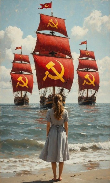 Ассоль - Дождалась