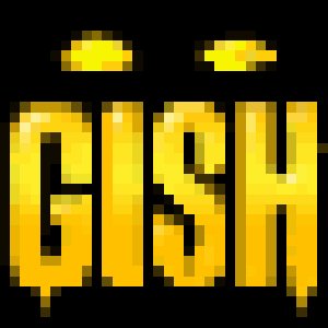 Gish k500