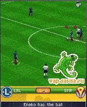 Play Football 2011