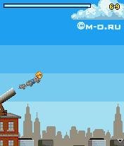 Johnny Crash ms eng