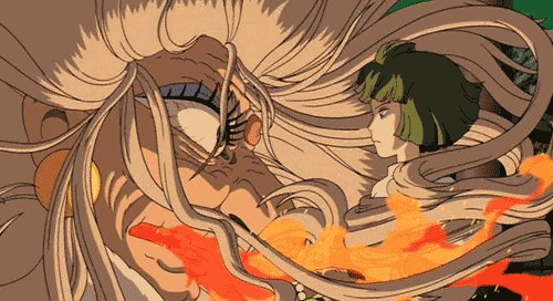 Spirited Away | Унесенные Призраками
