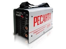 RESANTA SAI-250GP