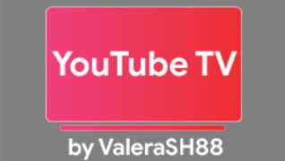 YouTube TV Next v11.41(10.141)