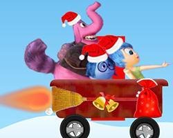Inside Out Christmas Run