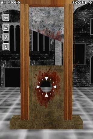 BloodyGuillotine-1 v1.0