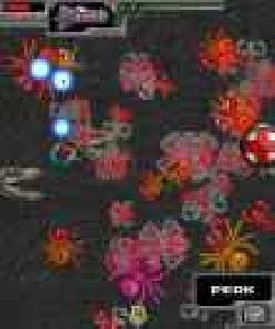 Crimsonland - Mobile Massacre