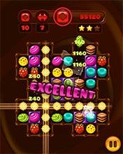 Sweet Jewel LG 240x400